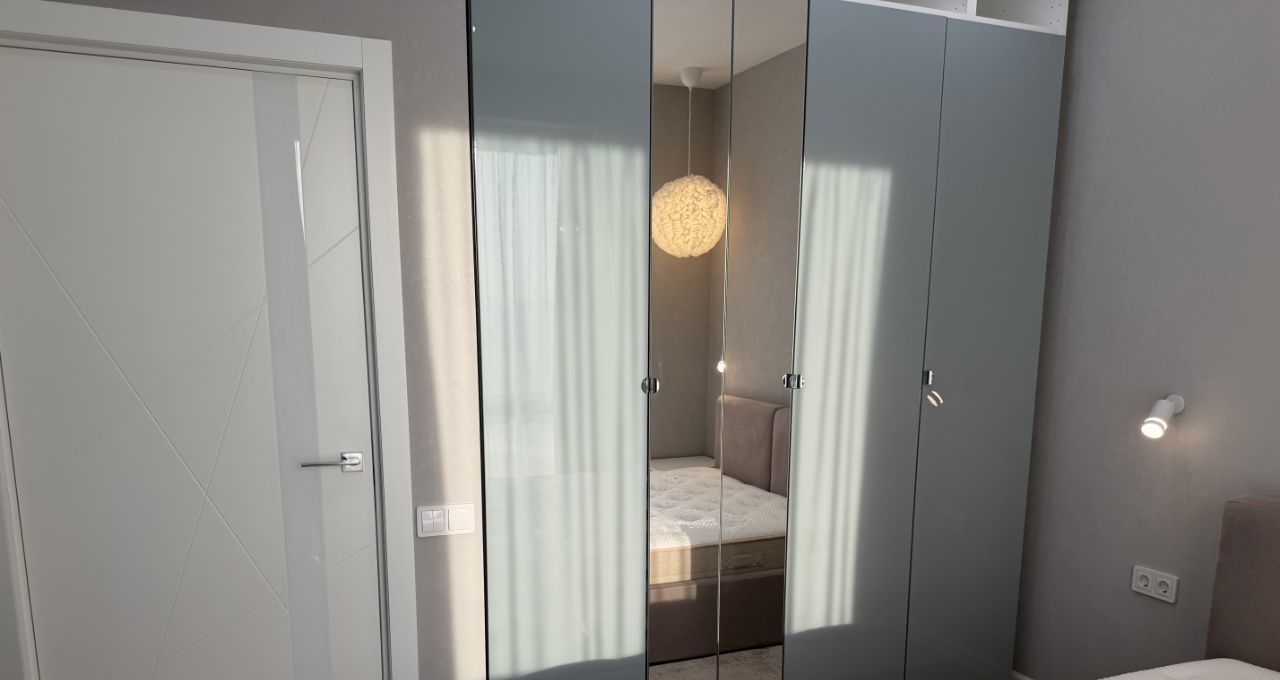 Сдается 2-к квартира на Волгоградский проспект, 32/3к4, метро Дубровка (Люблинская линия), г. Москва