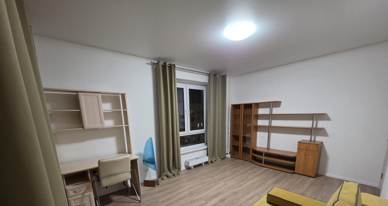 Снять 2-комнатную квартиру на улица Малое Понизовье, 9к2, метро Прокшино, г. Москва