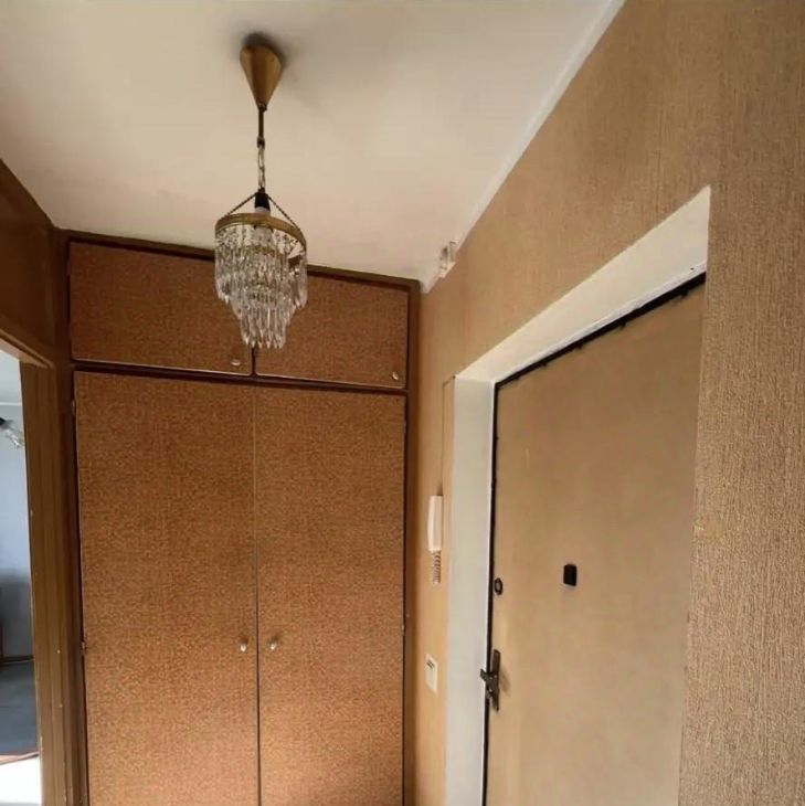 Сдам однокомнатную квартиру на улица Усиевича, 25К3, метро Сокол, г. Москва