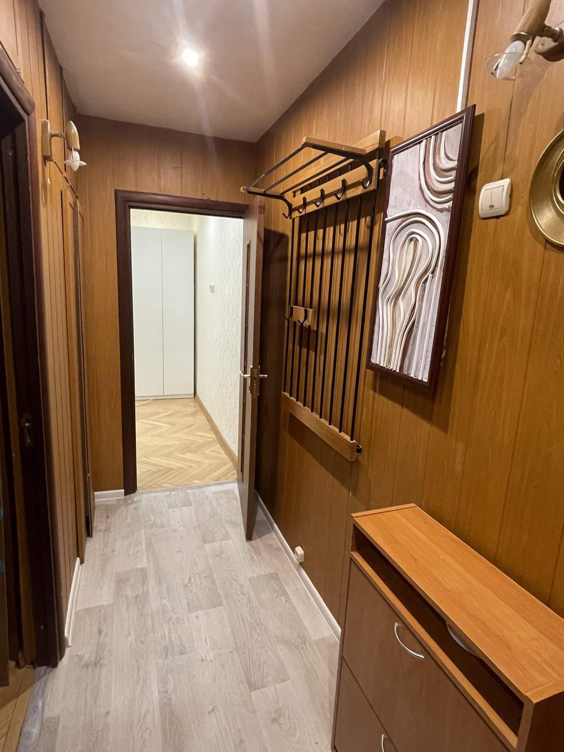 Сдаю 3к квартиру на г Москва, б-р Генерала Карбышева, д 5 к 3, г. Москва