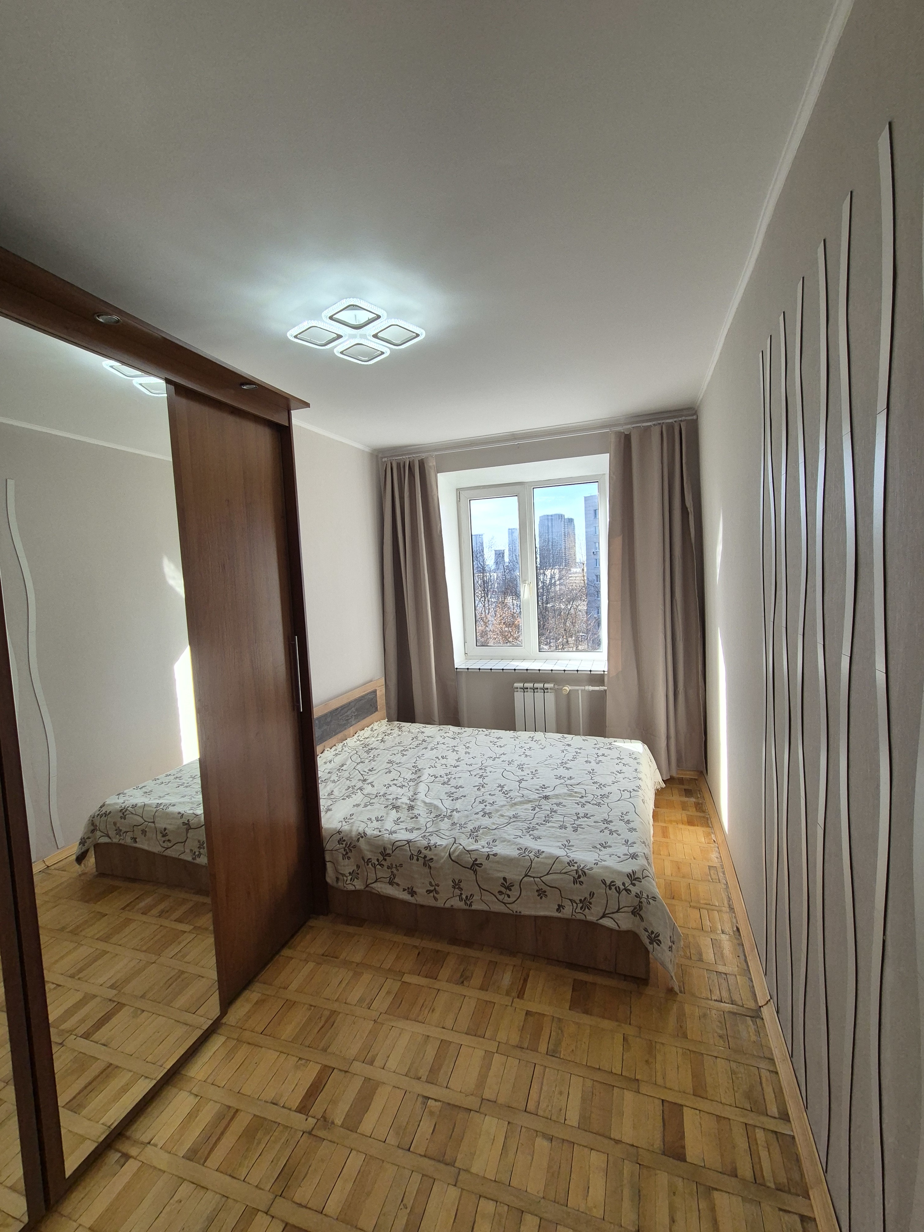 Сдаю 2к квартиру на г Москва, ул Симоновский Вал, д 20 к 3, метро Пролетарская, г. Москва