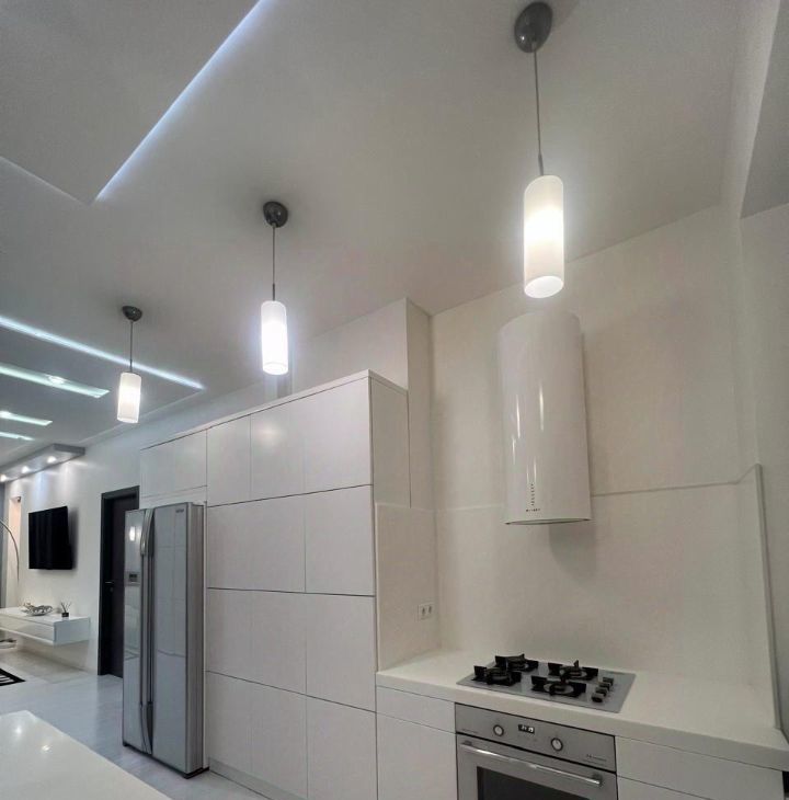 Снять 3-к квартиру на Большой Овчинниковский переулок, 12С1, метро Павелецкая, г. Москва