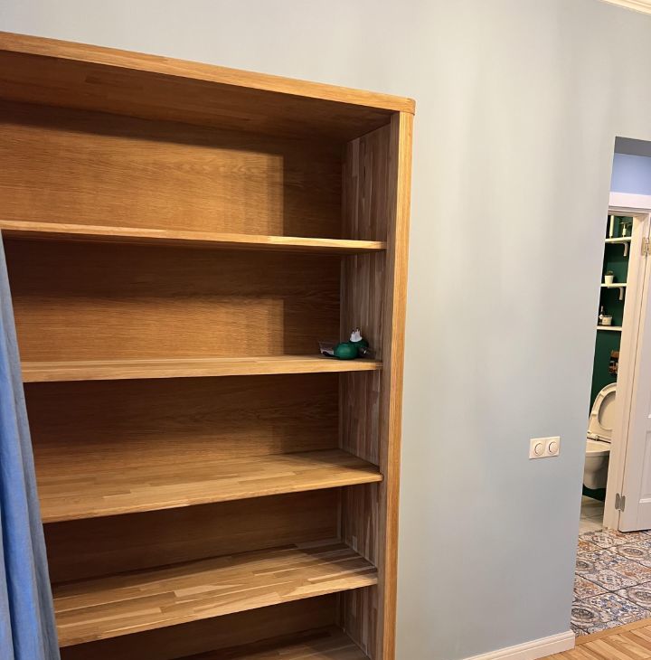 Сдается 1-комнатная квартира на Скатертный переулок, 7, метро Боровицкая, г. Москва