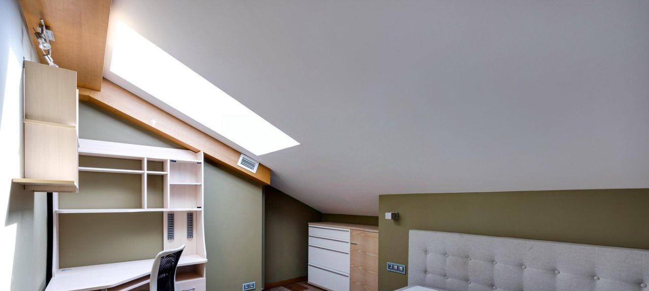 Сдается трехкомнатная квартира на Новинский бульвар, 28/35С1, метро Маяковская, г. Москва