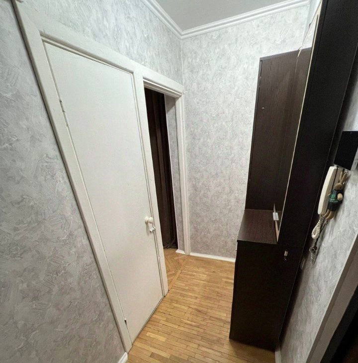 Снять 1-комнатную квартиру на Большая Черкизовская улица, 11, метро Преображенская площадь, г. Москва