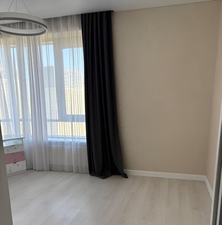Сдаю 3-комнатную квартиру на улица Лобачевского, 120к1, г. Москва