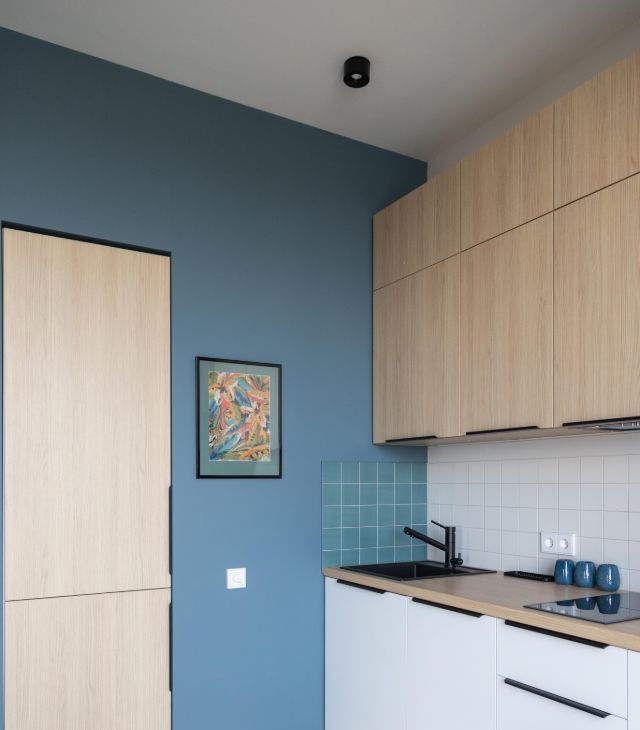 Аренда однокомнатной квартиры на 10к1, метро Шелепиха, г. Москва