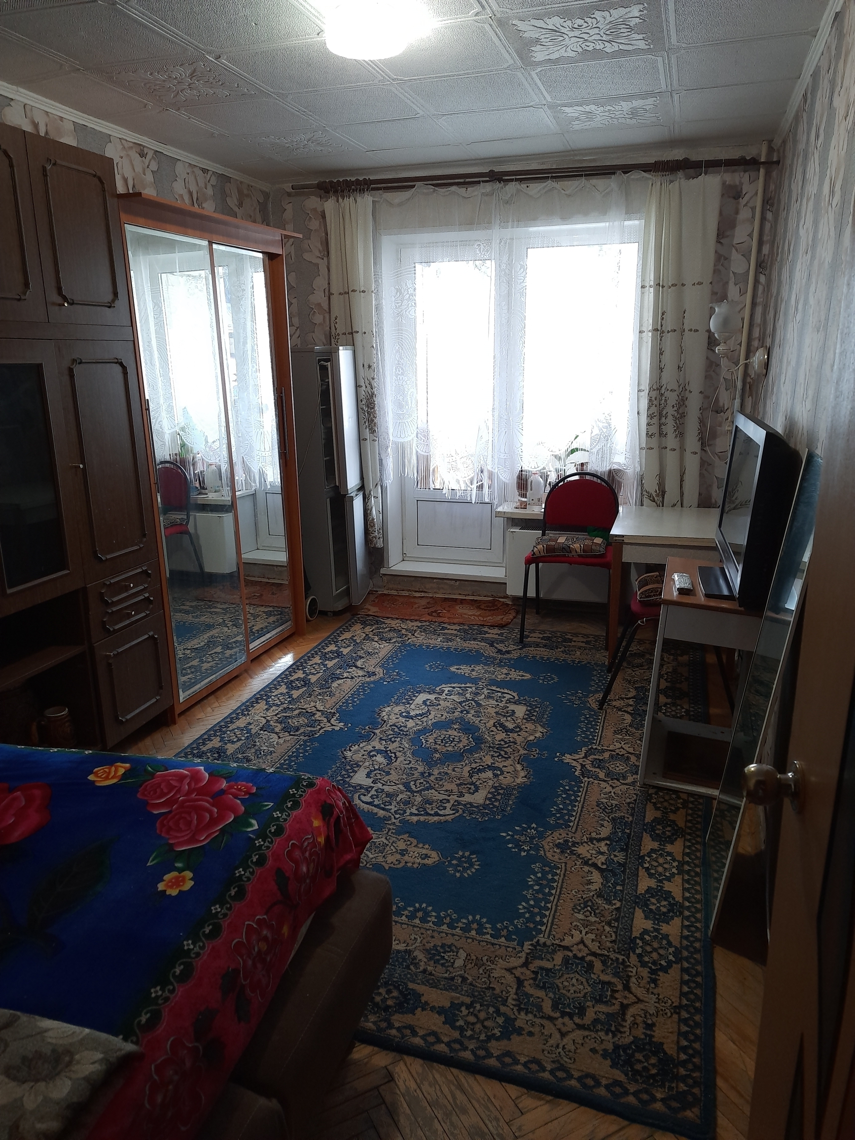 Сдам комнату на г Москва, ул Островитянова, д 41 к 1, метро Коньково, г. Москва