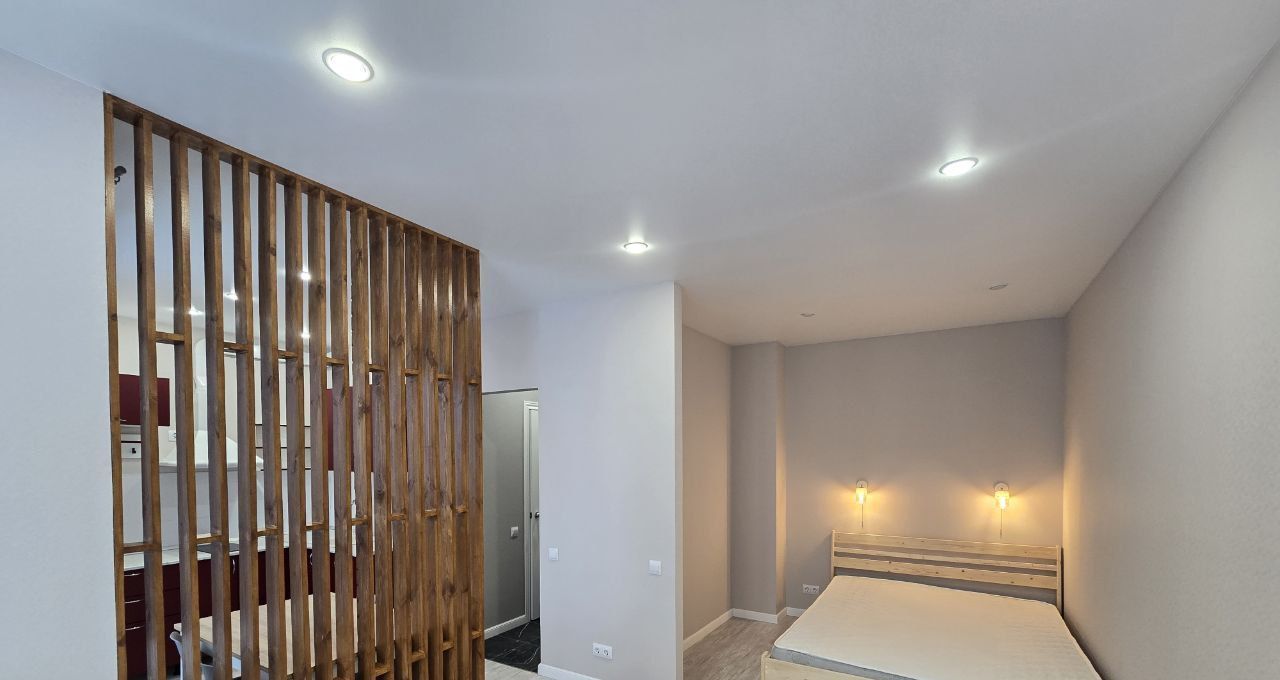 Сдается 1-комнатная квартира на улица Золотошвейная, 6, метро Саларьево, г. Москва