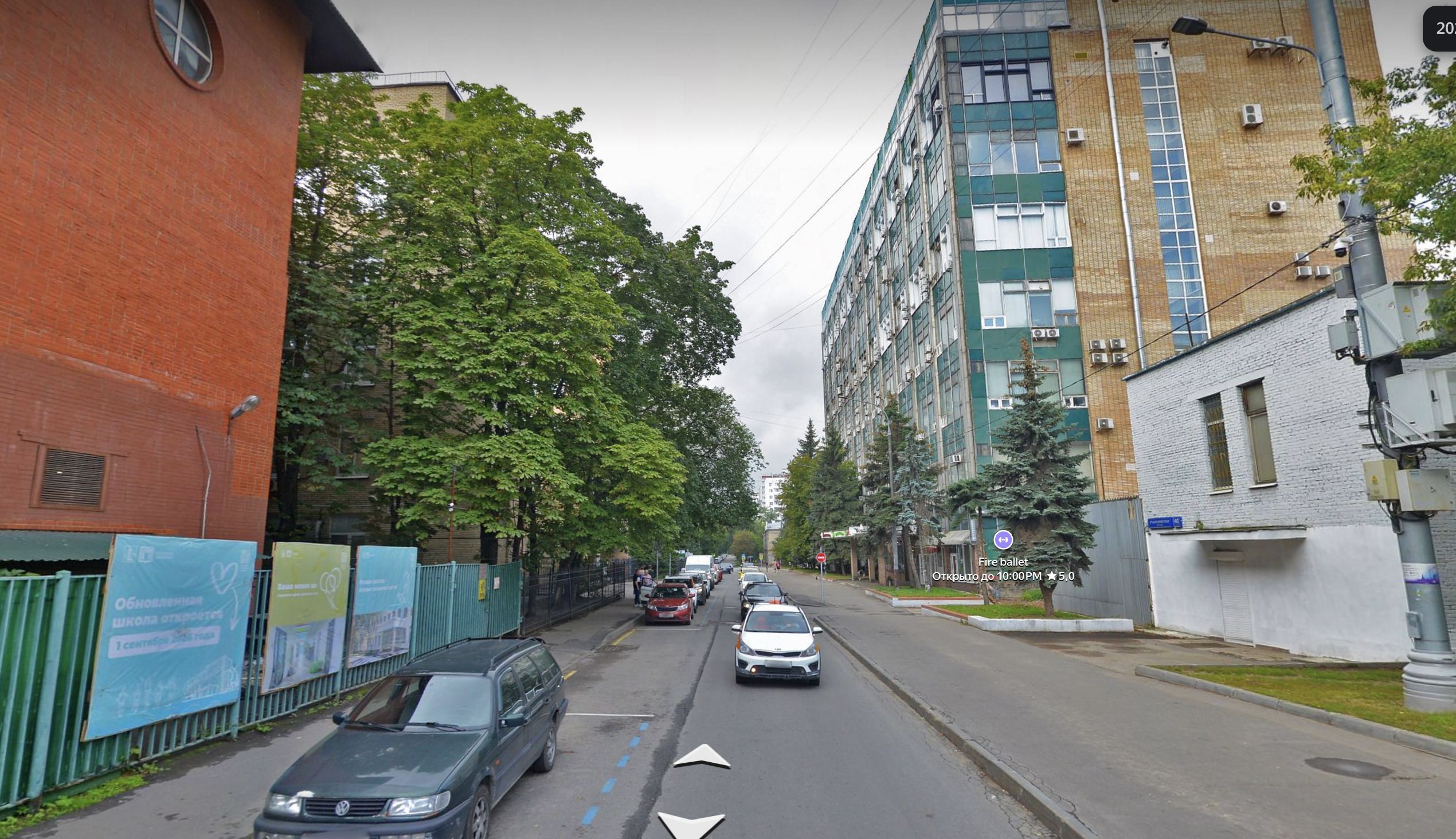 Сдается 1-к квартира на г Москва, пр-д 3-й Марьиной Рощи, д 40 стр 1, метро Марьина Роща, г. Москва