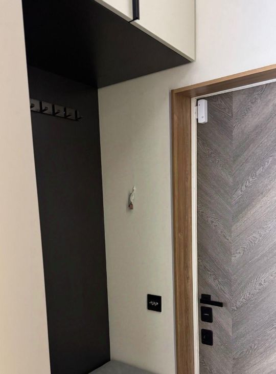 Сдается 3-к квартира на Березовая аллея, 19к6, метро Свиблово, г. Москва