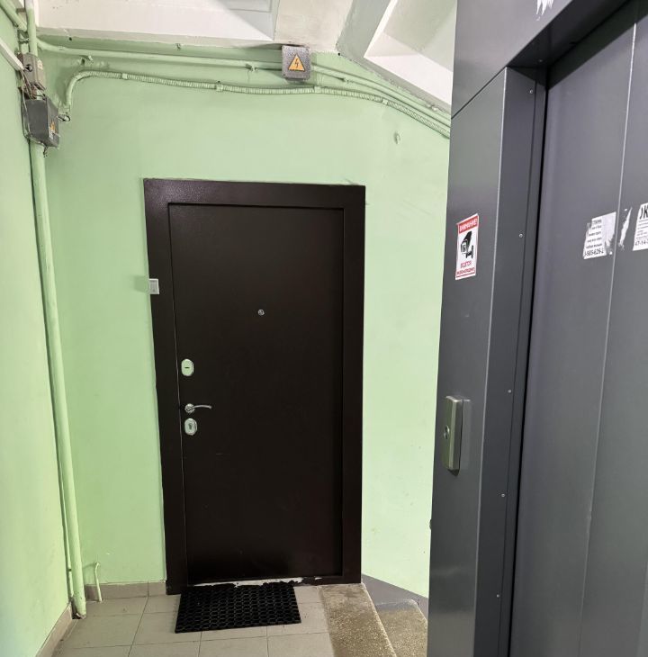 Снять двухкомнатную квартиру на 2-й Новоподмосковный переулок, 3А, метро Балтийская, г. Москва