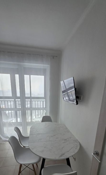 Сдается 3-к квартира на Керченская улица, 26А, метро Севастопольская, г. Москва