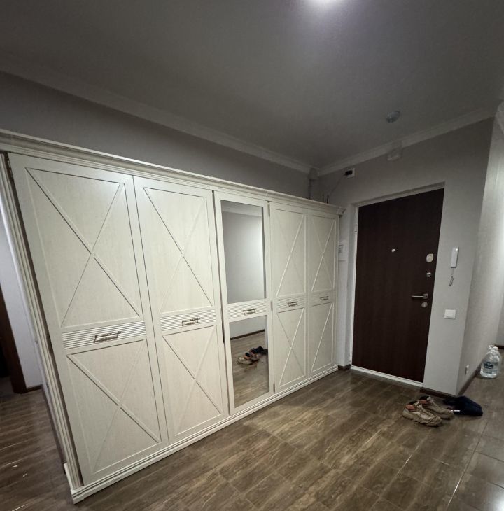 Снять 3-к квартиру на улица Коминтерна, 15, метро Свиблово, г. Москва