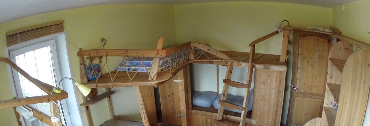 Снять 3х-комнатную квартиру на Снежная улица, 14К1, метро Свиблово, г. Москва