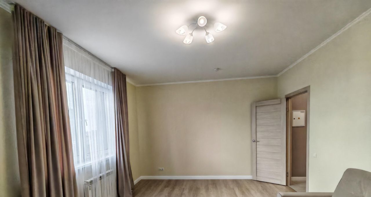 Снять 3к квартиру на улица Годовикова, 10, метро ВДНХ, г. Москва