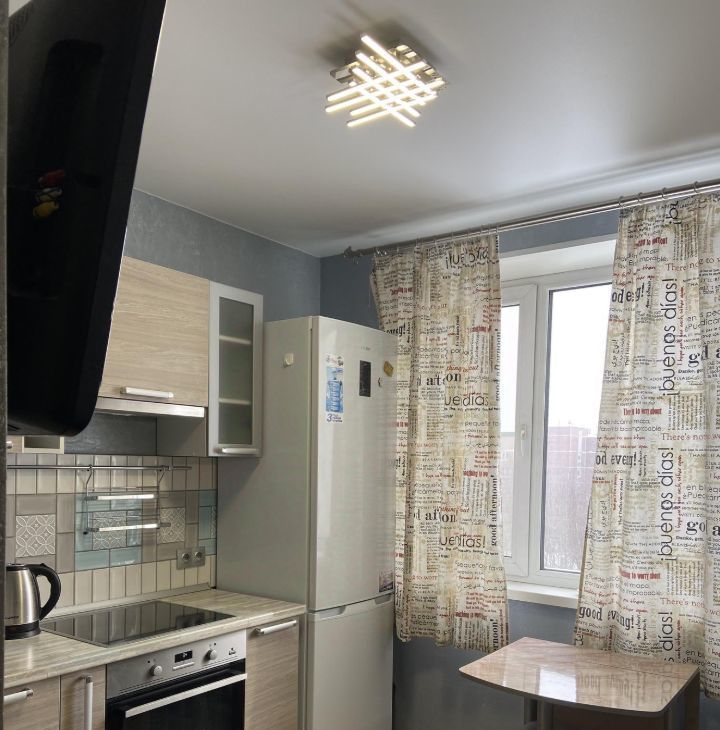 Сдается 1-к квартира на Южнобутовская улица, 17, метро Бульвар Адмирала Ушакова, г. Москва