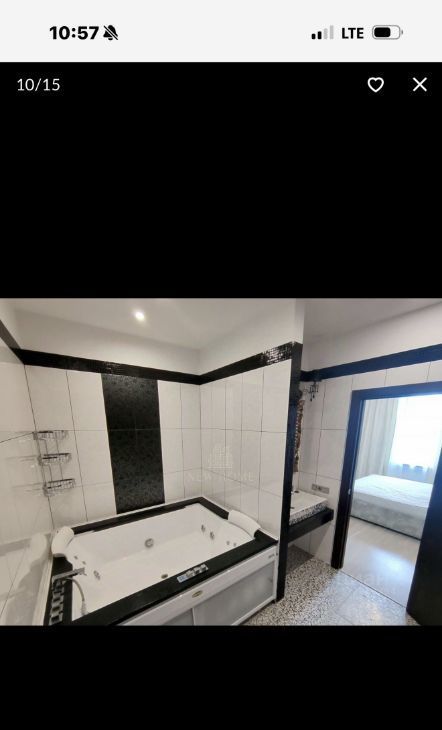 Сдается 2к квартира на Шмитовский проезд, 16С1, метро Деловой центр (МЦК), г. Москва