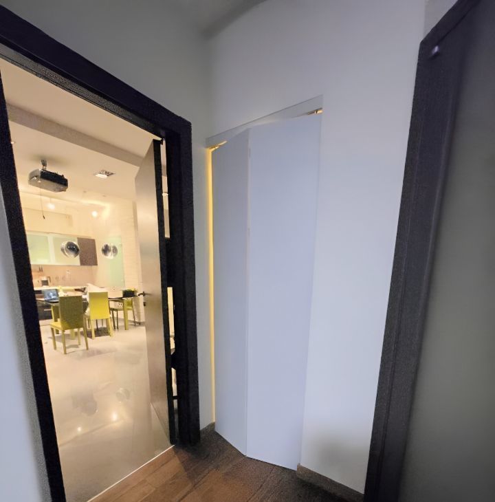 Снять 3к квартиру на Нахимовский проспект, 56, метро Профсоюзная, г. Москва