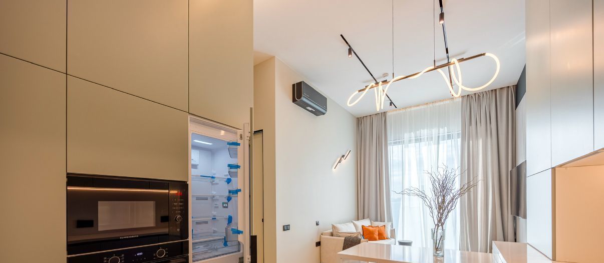 Сдаю 2-комнатную квартиру на проспект Лихачева, 20, метро ЗИЛ, г. Москва