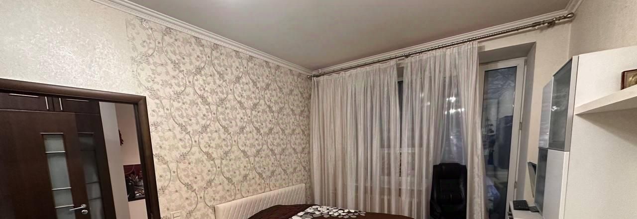 Сдам 1-комнатную квартиру на Каширское шоссе, 50К2, метро Каширская, г. Москва