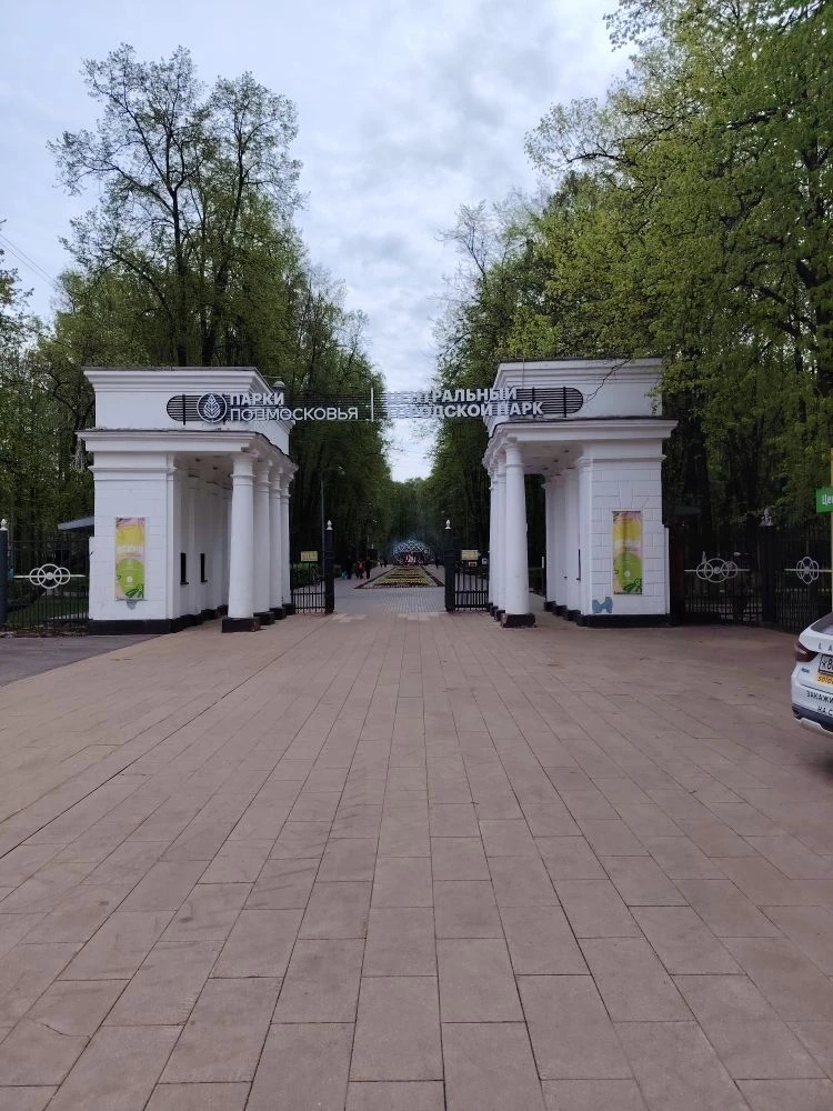 Сдается 1-комнатная квартира на Московская обл, г Королёв, ул Гагарина, д 48, метро ВДНХ, г. Москва