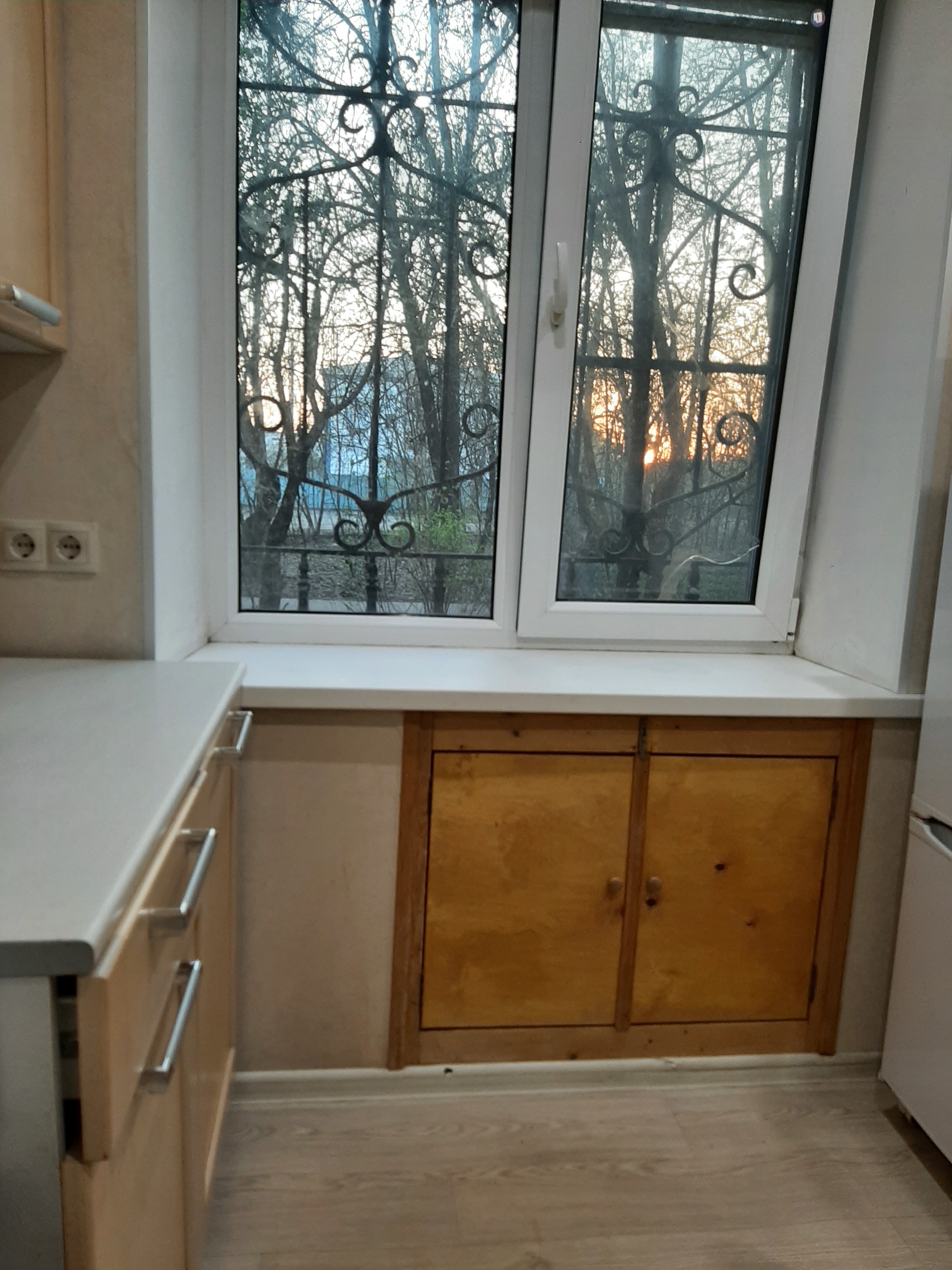 Сдам 1-комнатную квартиру на Московская обл, г Люберцы, пгт Красково, ул Некрасова, д 8, метро Некрасовка, г. Москва