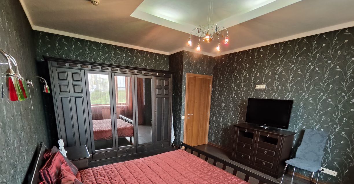 Сдается 3-комнатная квартира на улица Коштоянца, 20К3, г. Москва