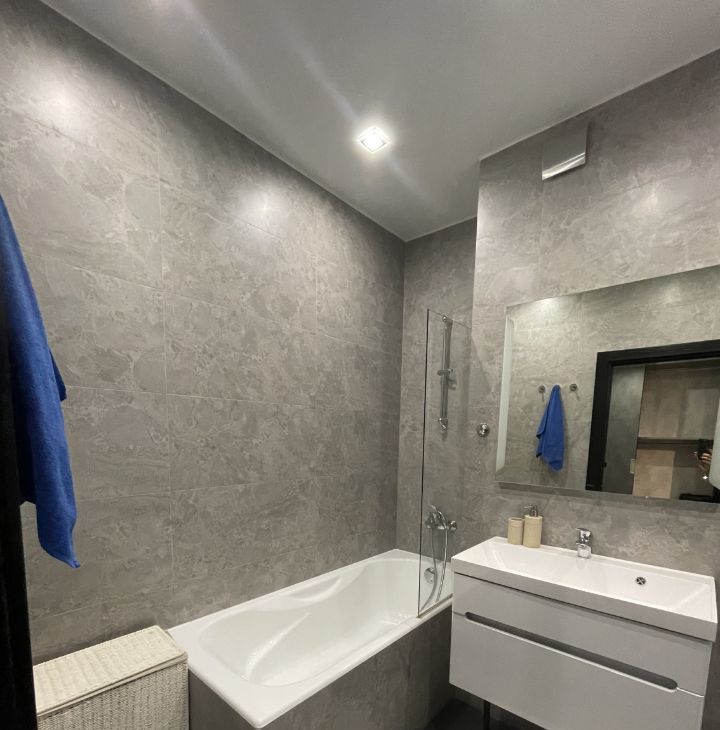 Аренда 2х-комнатной квартиры на Новодмитровская улица, 2к6, метро Дмитровская, г. Москва