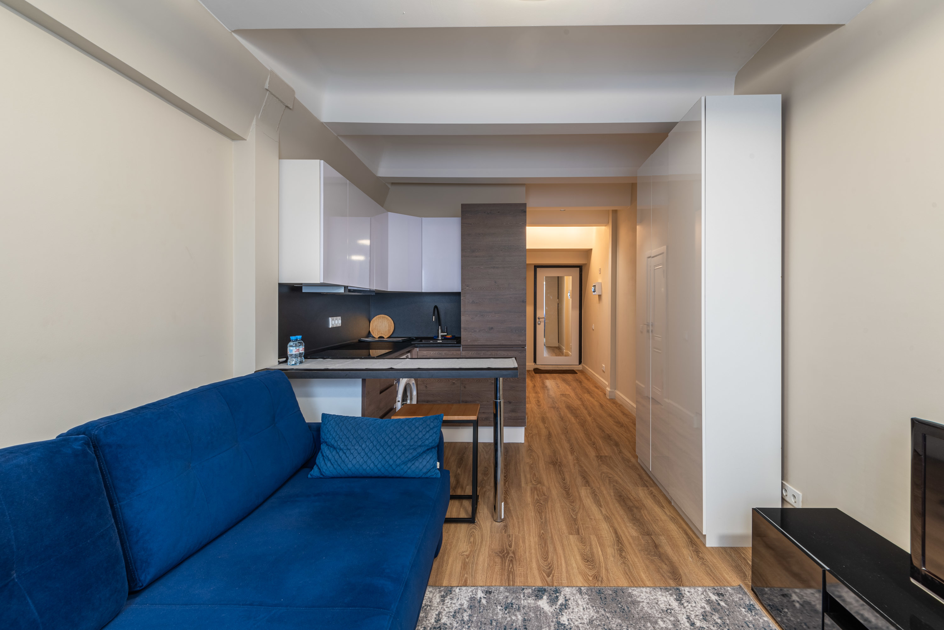 Снять 1к квартиру на г Москва, Ленинградский пр-кт, д 80 к 66, метро Сокол, г. Москва