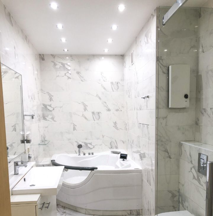 Аренда 2-к квартиры на проезд Березовой Рощи, 12, метро Зорге, г. Москва