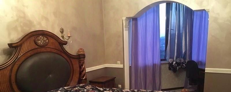 Аренда 3к квартиры на улица Пырьева, 9к2, метро Киевская, г. Москва