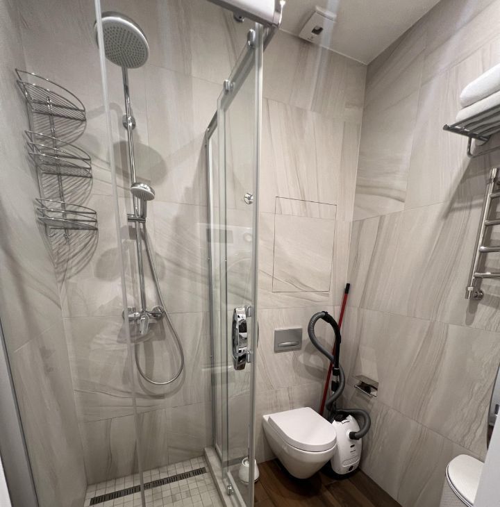 Сдаю 2к квартиру на Большая Филевская улица, 4, метро Фили, г. Москва