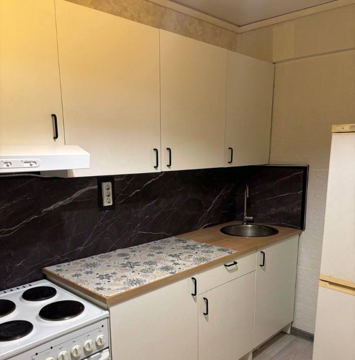 Снять 1к квартиру на Стрелецкая улица, 18, метро Савёловская, г. Москва