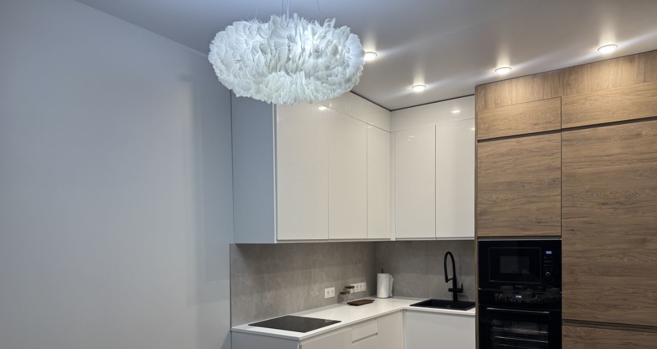 Сдам 2-комнатную квартиру на Автозаводская улица, 26/1, метро Автозаводская (Замоскворецкая линия), г. Москва