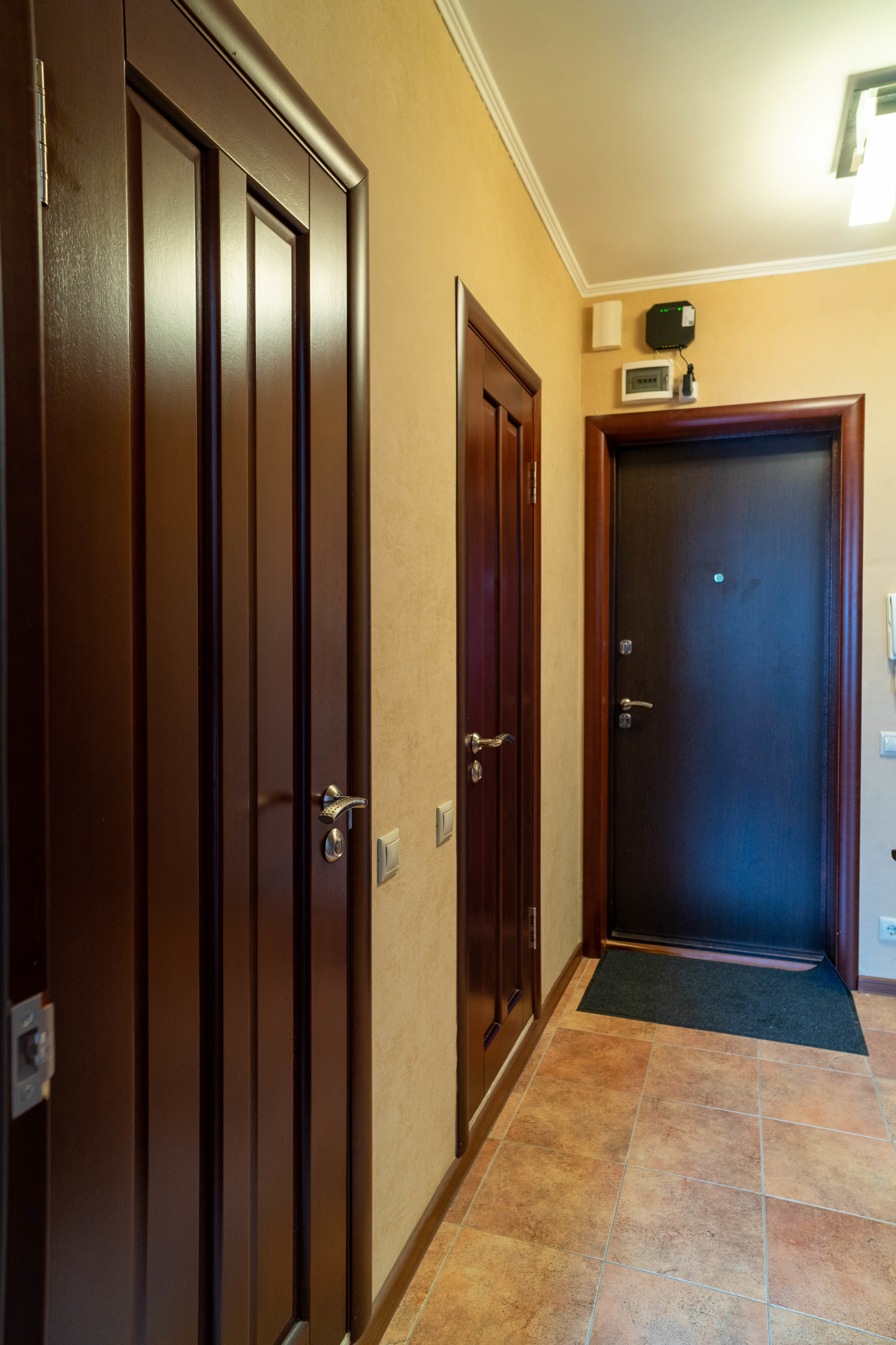 Сдается 1-к квартира на г Москва, ул Наташи Ковшовой, д 17, метро Озёрная, г. Москва