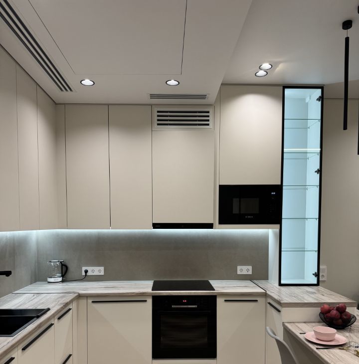 Аренда 2-комнатной квартиры на 2-я Хуторская улица, 34, метро Дмитровская, г. Москва