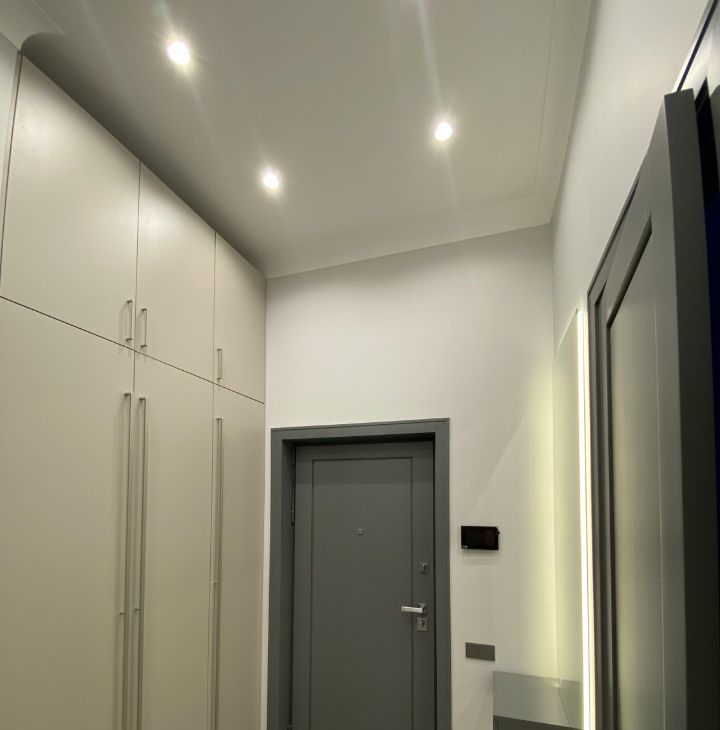 Аренда 2-комнатной квартиры на Электролитный проезд, 7, метро Нахимовский проспект, г. Москва