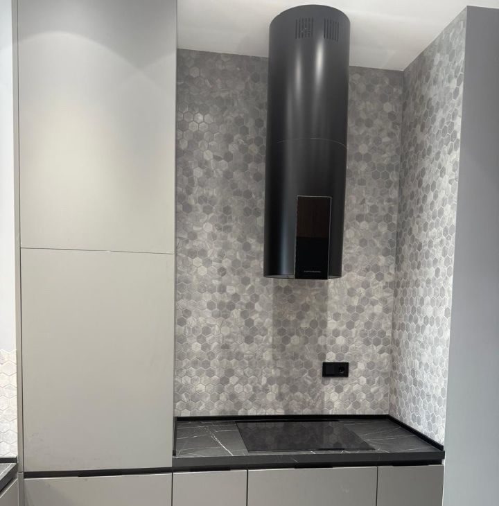 Сдается двухкомнатная квартира на Волоколамское шоссе, 81/2с1, метро Спартак, г. Москва