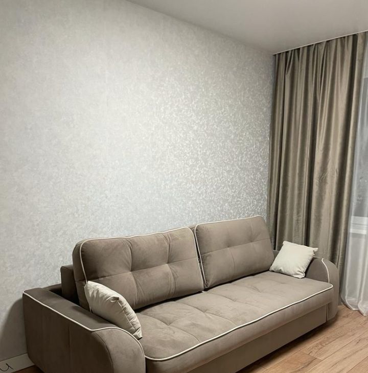 Сдам 1к квартиру на проспект Куприна, 40к1, метро Бунинская аллея, г. Москва