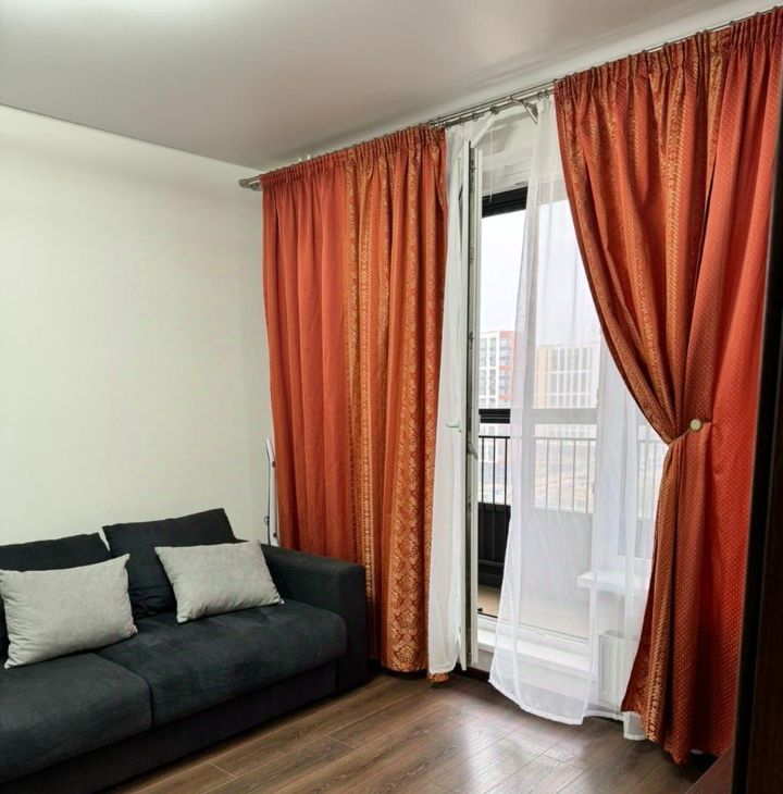 Снять 1-к квартиру на Ленинградское шоссе, 228к3, г. Москва