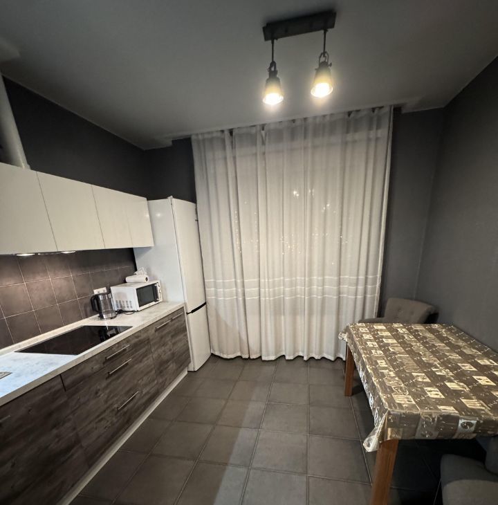 Сдам 1-комнатную квартиру на улица Татьянин Парк, 16к1, метро Говорово, г. Москва