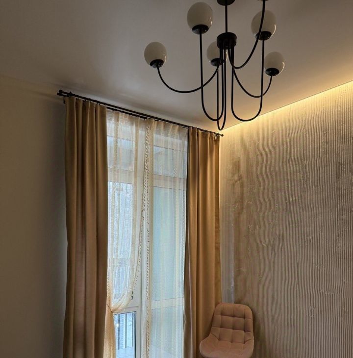 Аренда 1-комнатной квартиры на проспект Куприна, 3к6, метро Бульвар Адмирала Ушакова, г. Москва