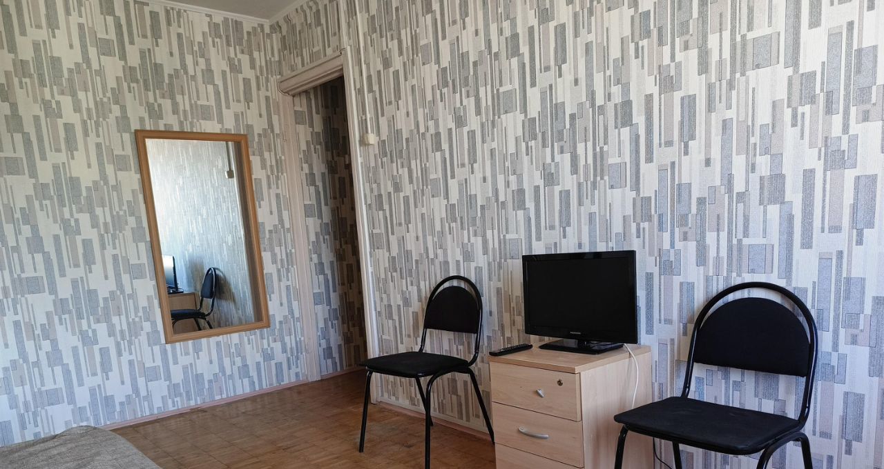 Сдается 1-к квартира на Ослябинский переулок, 3, метро ЗИЛ, г. Москва