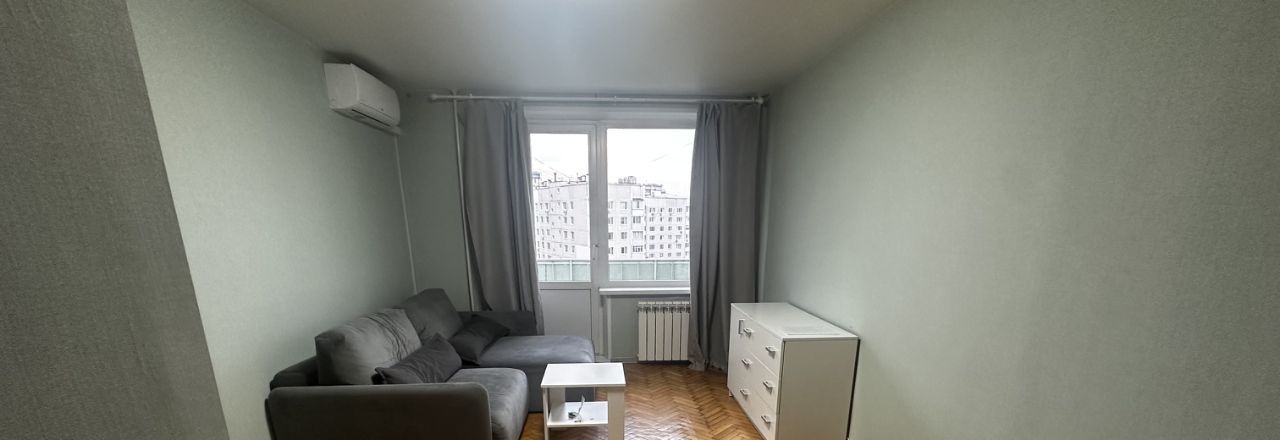 Сдается 1к квартира на Кленовый бульвар, 18, метро Коломенская, г. Москва