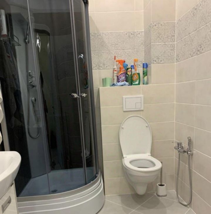 Сдаю двухкомнатную квартиру на бульвар Скандинавский, 2к5, метро Ольховая, г. Москва