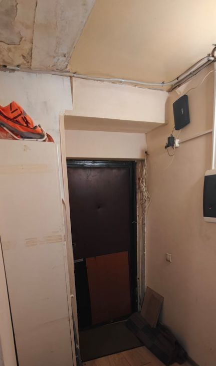 Сдам 2х-комнатную квартиру на улица Гарибальди, 8К5, метро Новые Черёмушки, г. Москва