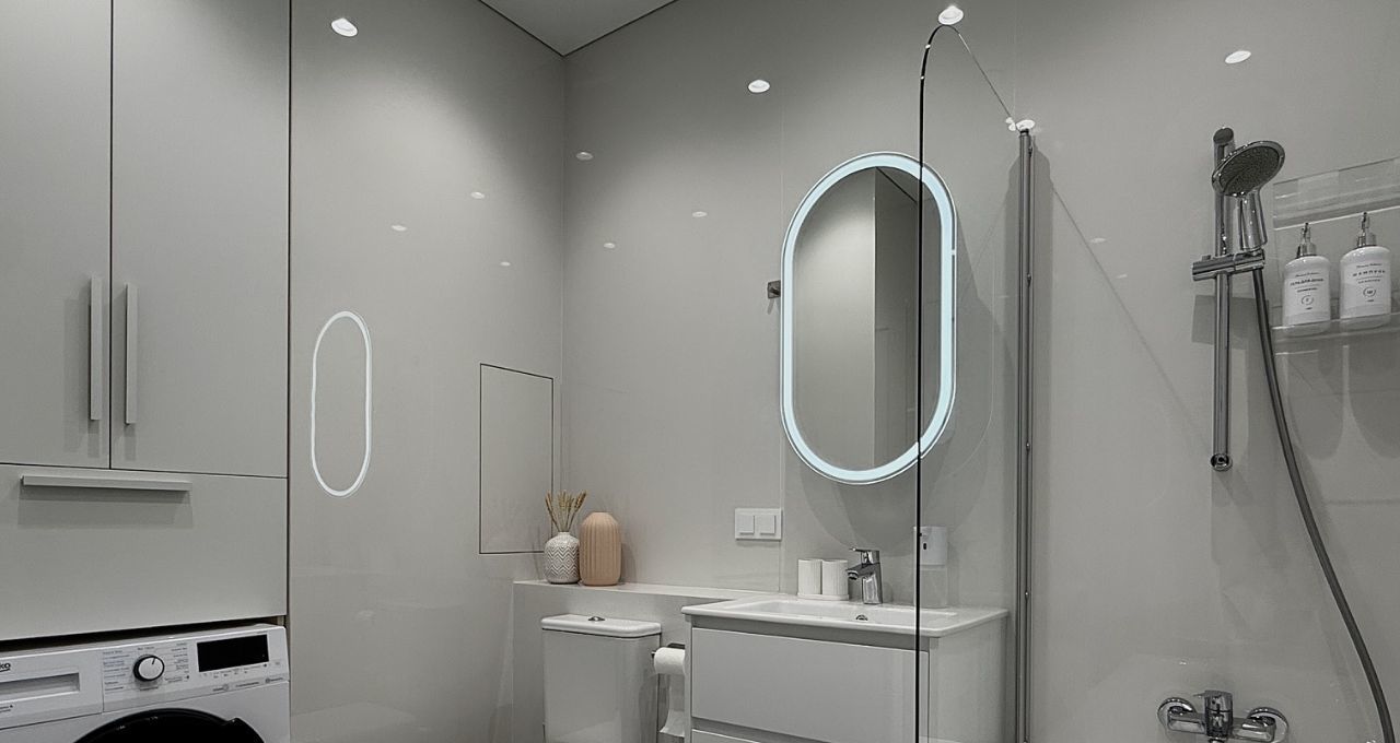 Снять 2-к квартиру на улица Нижние Мневники, 9, метро Молодёжная, г. Москва