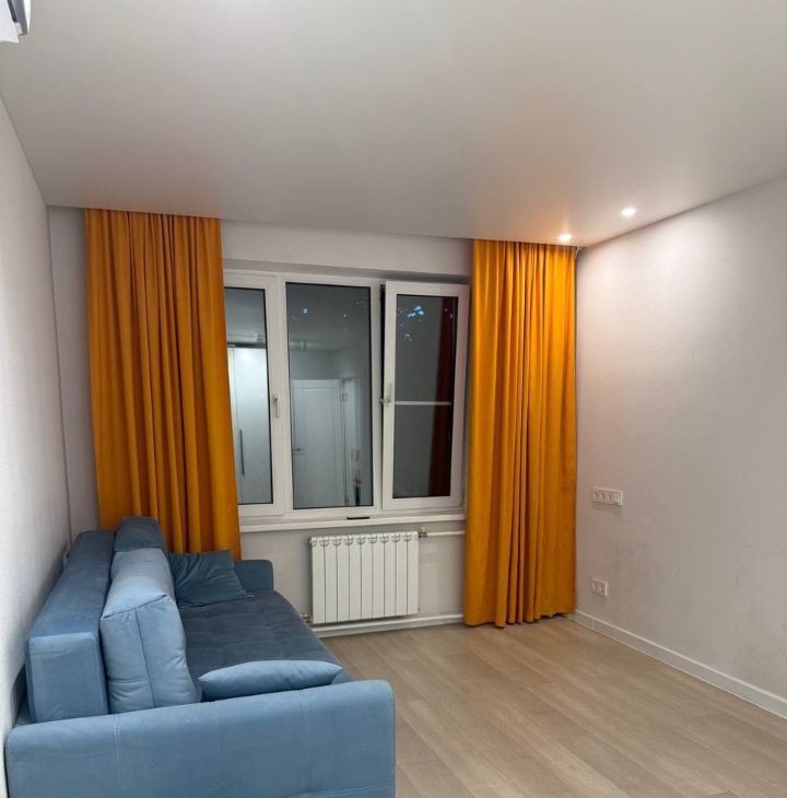 Аренда 1-к квартиры на проезд Черепановых, 72, метро Окружная (Люблинская линия), г. Москва