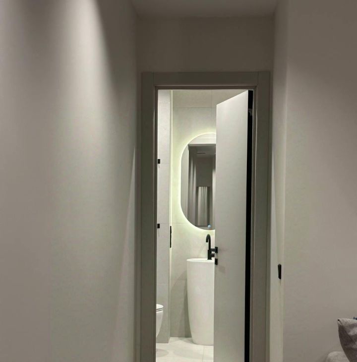 Аренда 2х-комнатной квартиры на Причальный проезд, 10к1, метро Шелепиха, г. Москва